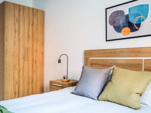 Alquiler 4 Dormitorio Shared Living/Roommate Barcelona Barcelona DS101794936