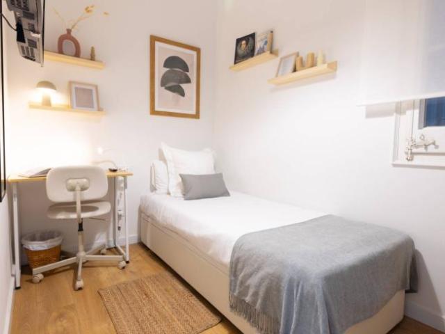 Alquiler 4 Dormitorio Shared Living/Roommate Barcelona Barcelona DS101805041
