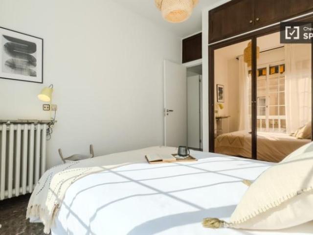 Alquiler 4 Dormitorio Shared Living/Roommate Barcelona Barcelona DS101805338