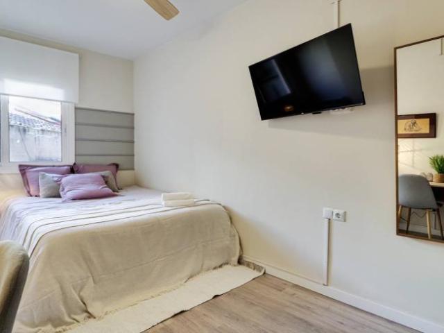 Alquiler 4 Dormitorio Shared Living/Roommate Barcelona Barcelona DS101806513