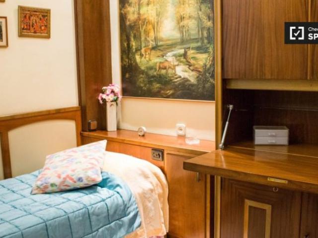 Alquiler 4 Dormitorio Shared Living/Roommate Barcelona Barcelona DS101806524