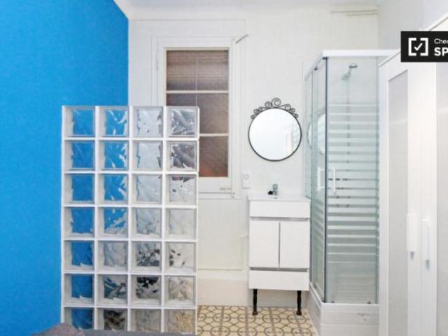 Alquiler 4 Dormitorio Shared Living/Roommate Barcelona Barcelona DS101806646