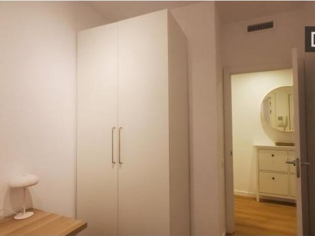 Alquiler 4 Dormitorio Shared Living/Roommate Barcelona Barcelona DS101807422
