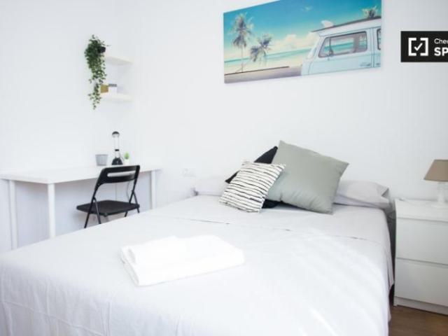 Alquiler 4 Dormitorio Shared Living/Roommate Barcelona Barcelona DS101807925