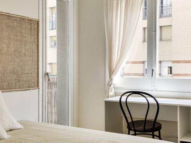 Alquiler 4 Dormitorio Shared Living/Roommate Barcelona Barcelona DS101807341