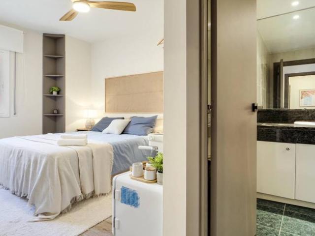 Alquiler 4 Dormitorio Shared Living/Roommate Barcelona Barcelona DS101808413
