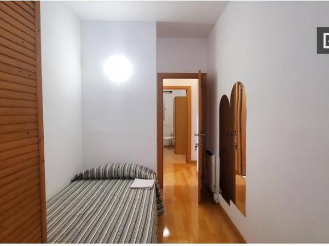 Alquiler 4 Dormitorio Shared Living/Roommate Barcelona Barcelona DS101808460