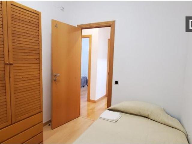 Alquiler 4 Dormitorio Shared Living/Roommate Barcelona Barcelona DS101808331