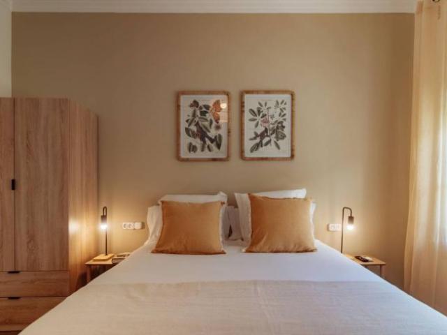 Alquiler 4 Dormitorio Shared Living/Roommate Barcelona Barcelona DS101809821