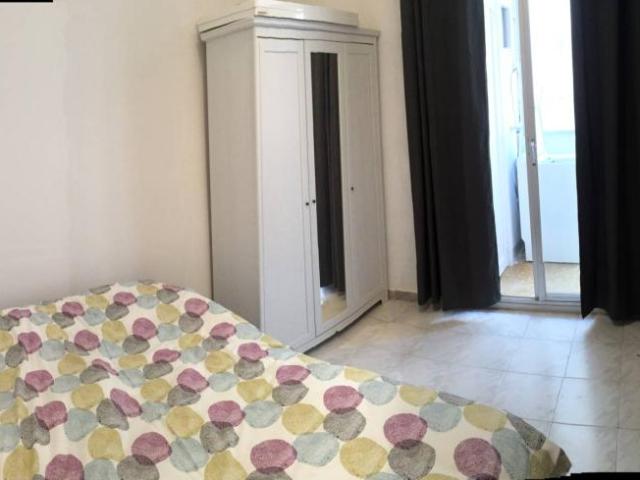 Alquiler 4 Dormitorio Shared Living/Roommate Barcelona Barcelona DS101810826