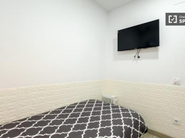 Alquiler 4 Dormitorio Shared Living/Roommate Barcelona Barcelona DS101811456
