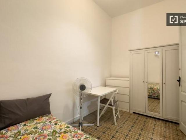 Alquiler 4 Dormitorio Shared Living/Roommate Barcelona Barcelona DS101811770