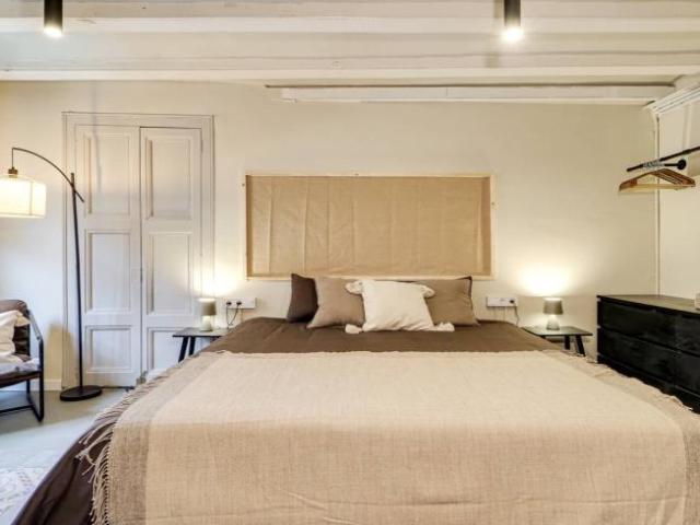 Alquiler 4 Dormitorio Shared Living/Roommate Barcelona Barcelona DS101811022