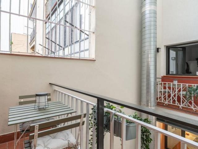 Alquiler 4 Dormitorio Shared Living/Roommate Barcelona Barcelona DS101811068