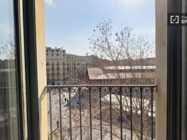 Alquiler 4 Dormitorio Shared Living/Roommate Barcelona Barcelona DS101811200