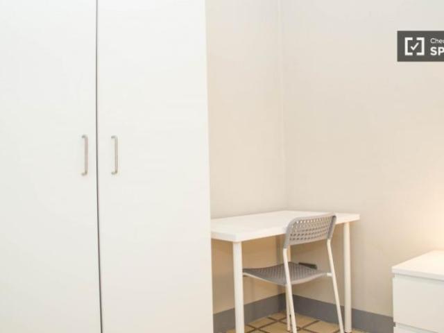 Alquiler 4 Dormitorio Shared Living/Roommate Barcelona Barcelona DS101811331