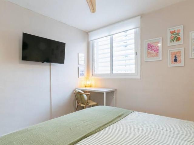 Alquiler 4 Dormitorio Shared Living/Roommate Barcelona Barcelona DS101812770