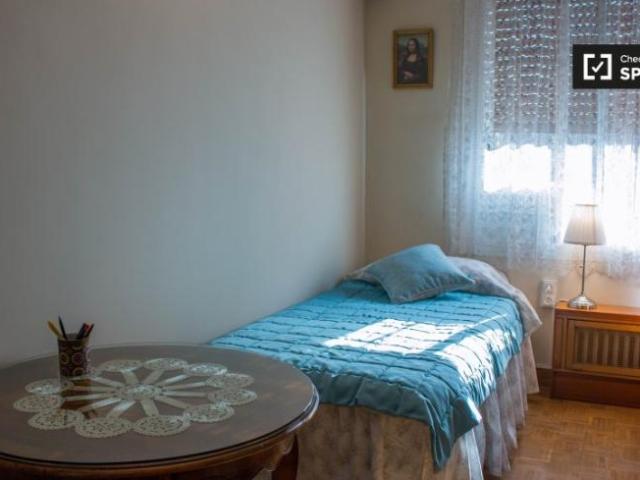 Alquiler 4 Dormitorio Shared Living/Roommate Barcelona Barcelona DS101812815