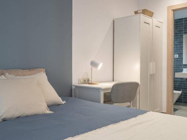Alquiler 4 Dormitorio Shared Living/Roommate Barcelona Barcelona DS101813520