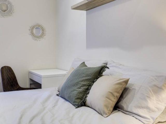 Alquiler 4 Dormitorio Shared Living/Roommate Barcelona Barcelona DS101813592