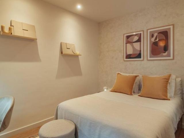 Alquiler 4 Dormitorio Shared Living/Roommate Barcelona Barcelona DS101813910