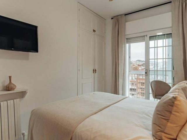 Alquiler 4 Dormitorio Shared Living/Roommate Barcelona Barcelona DS101813070