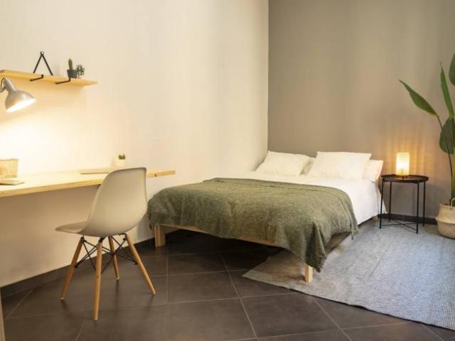Alquiler 4 Dormitorio Shared Living/Roommate Barcelona Barcelona DS101813283