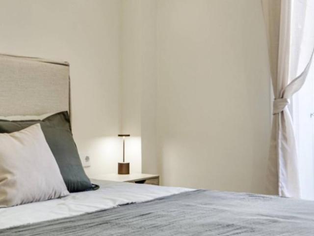Alquiler 4 Dormitorio Shared Living/Roommate Barcelona Barcelona DS101813362