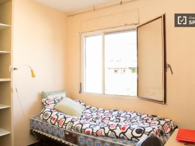 Alquiler 4 Dormitorio Shared Living/Roommate Barcelona Barcelona DS101814175