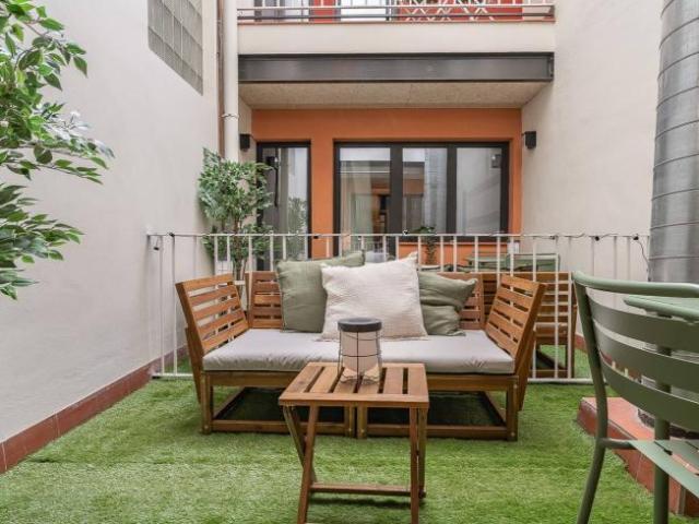 Alquiler 4 Dormitorio Shared Living/Roommate Barcelona Barcelona DS101814207