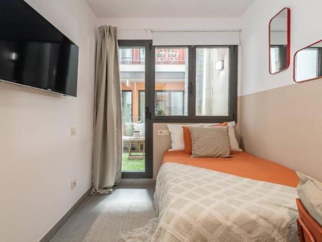 Alquiler 4 Dormitorio Shared Living/Roommate Barcelona Barcelona DS101814326
