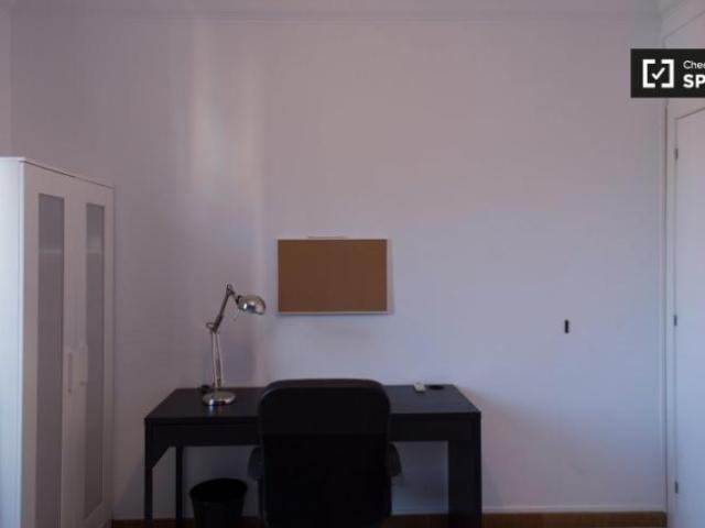 Alquiler 4 Dormitorio Shared Living/Roommate Barcelona Barcelona DS101815564