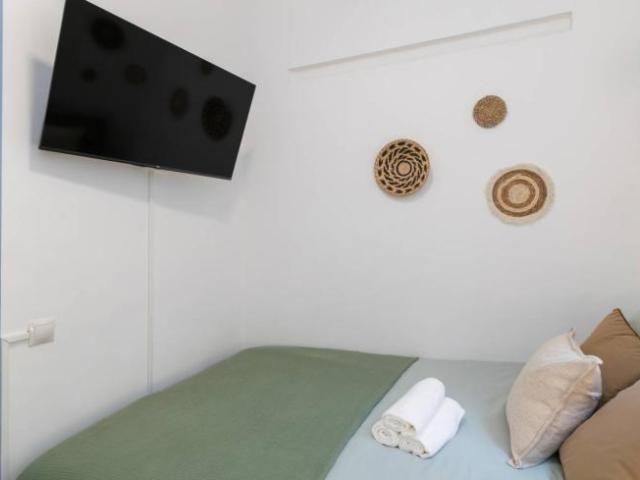 Alquiler 4 Dormitorio Shared Living/Roommate Barcelona Barcelona DS101815873