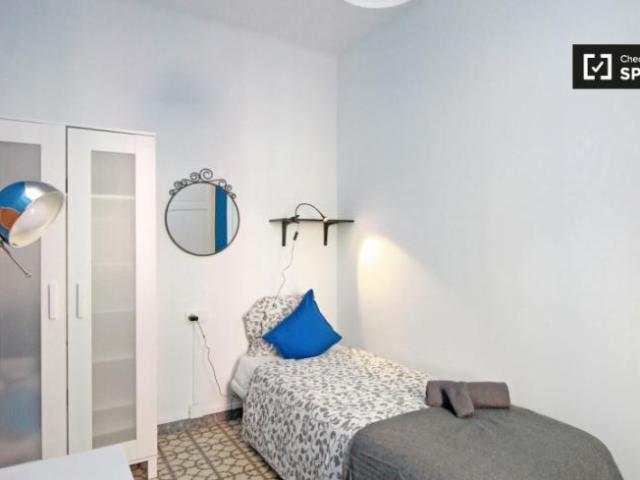 Alquiler 4 Dormitorio Shared Living/Roommate Barcelona Barcelona DS101816718