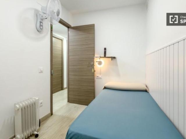 Alquiler 4 Dormitorio Shared Living/Roommate Barcelona Barcelona DS101816132