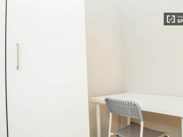 Alquiler 4 Dormitorio Shared Living/Roommate Barcelona Barcelona DS101817654