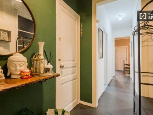 Alquiler 4 Dormitorio Shared Living/Roommate Barcelona Barcelona DS101817741