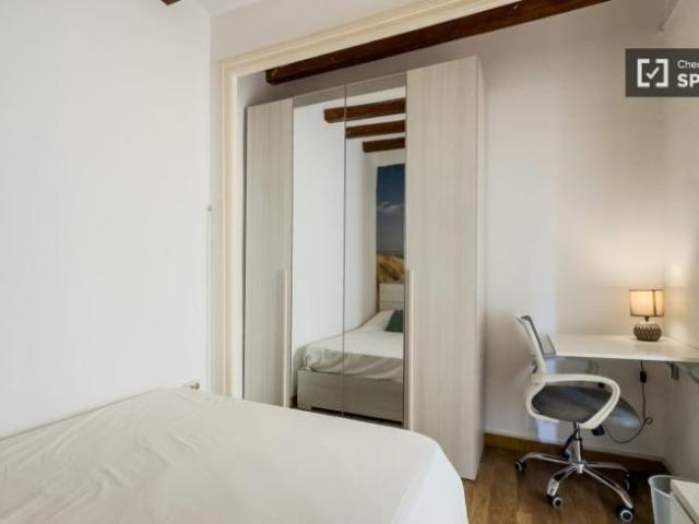 Alquiler 4 Dormitorio Shared Living/Roommate Barcelona Barcelona DS101817021