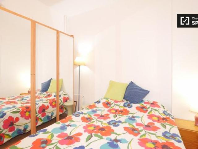 Alquiler 4 Dormitorio Shared Living/Roommate Barcelona Barcelona DS101818693