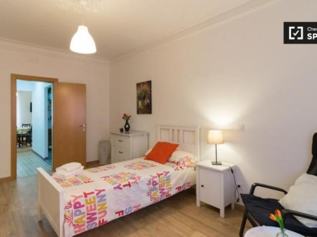 Alquiler 4 Dormitorio Shared Living/Roommate Barcelona Barcelona DS101818719