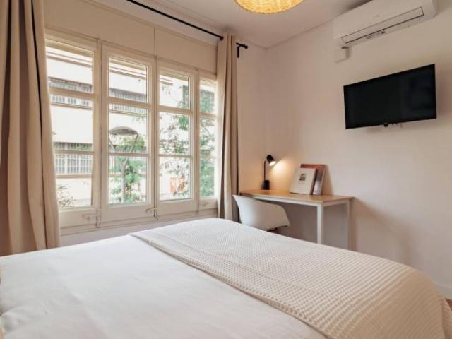 Alquiler 4 Dormitorio Shared Living/Roommate Barcelona Barcelona DS101818915