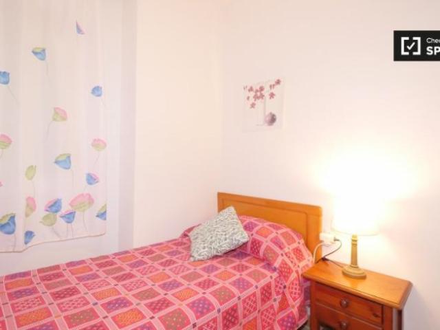 Alquiler 4 Dormitorio Shared Living/Roommate Barcelona Barcelona DS101818990