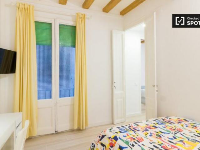 Alquiler 4 Dormitorio Shared Living/Roommate Barcelona Barcelona DS101818185