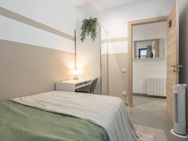Alquiler 4 Dormitorio Shared Living/Roommate Barcelona Barcelona DS101818217