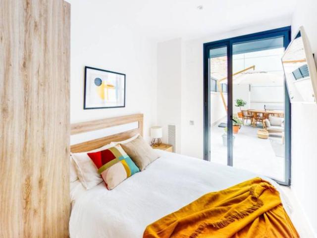 Alquiler 4 Dormitorio Shared Living/Roommate Barcelona Barcelona DS101818264