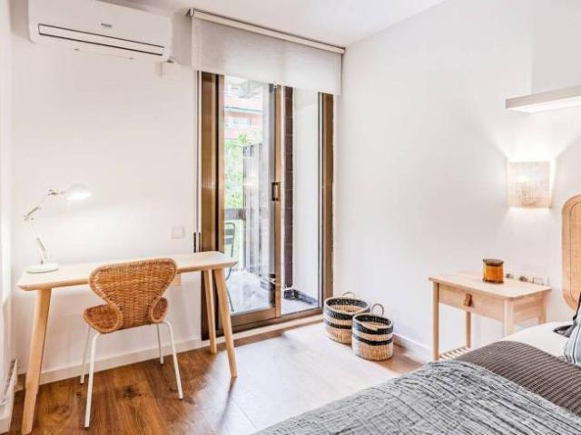 Alquiler 4 Dormitorio Shared Living/Roommate Barcelona Barcelona DS101818306