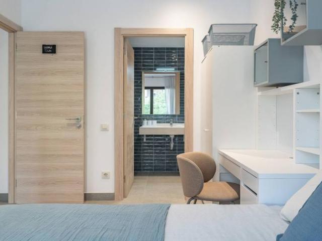 Alquiler 4 Dormitorio Shared Living/Roommate Barcelona Barcelona DS101818345