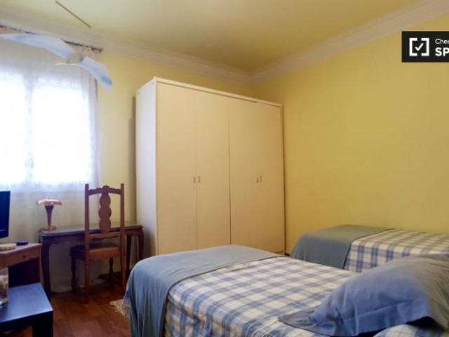 Alquiler 4 Dormitorio Shared Living/Roommate Barcelona Barcelona DS101819732