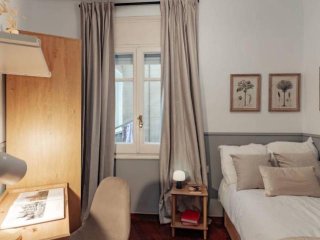 Alquiler 4 Dormitorio Shared Living/Roommate Barcelona Barcelona DS101819798