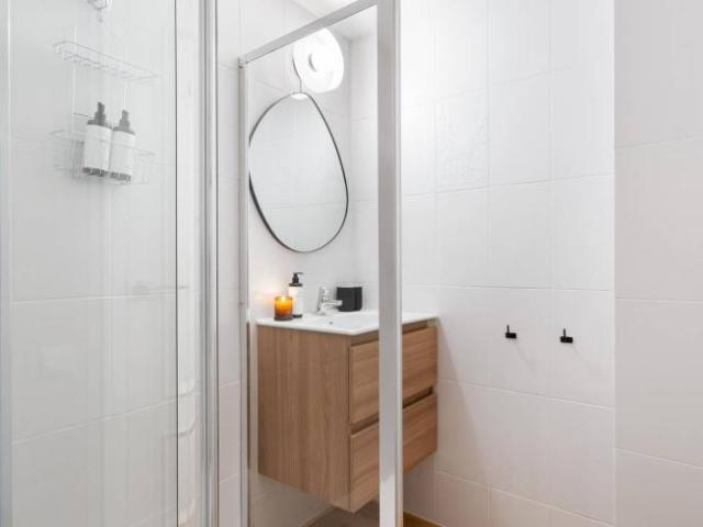 Alquiler 4 Dormitorio Shared Living/Roommate Barcelona Barcelona DS101819899
